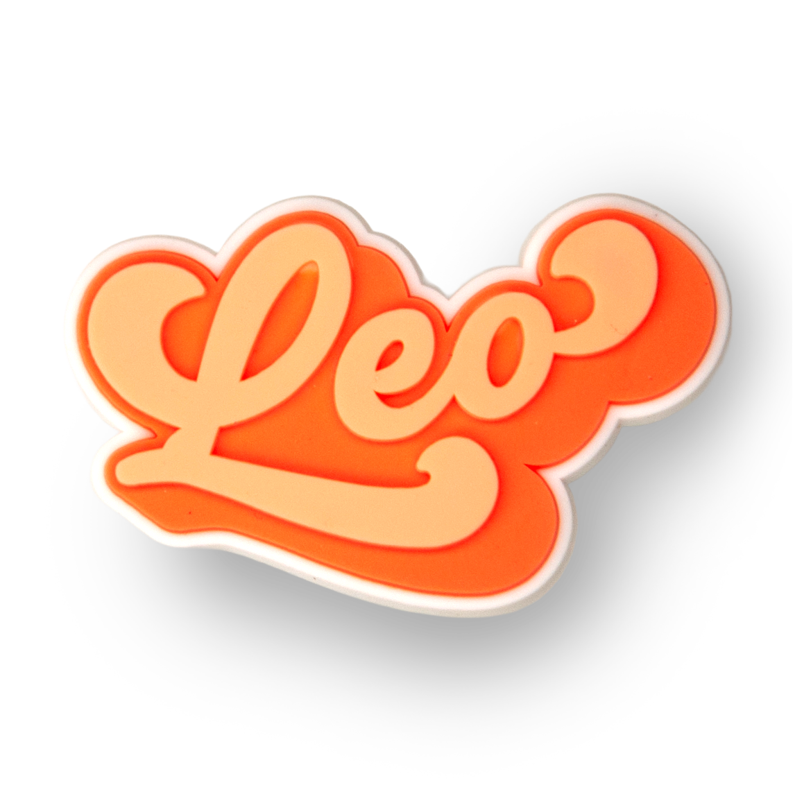 Leo Zodiac Charm