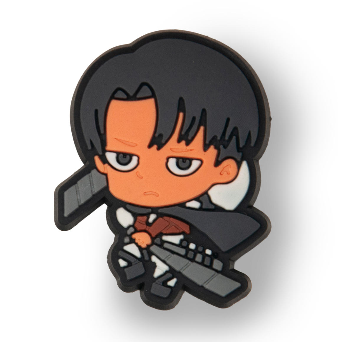 Levi Ackerman Charm