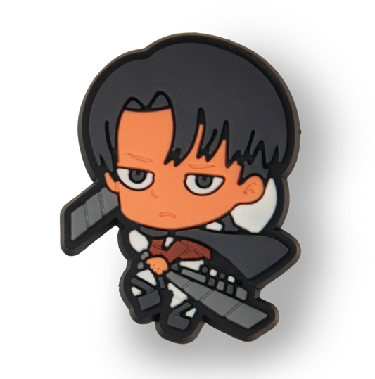 Levi Ackerman Charm