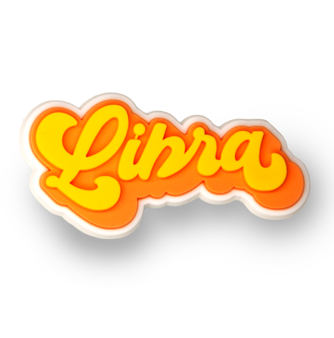 Libra Zodiac Charm
