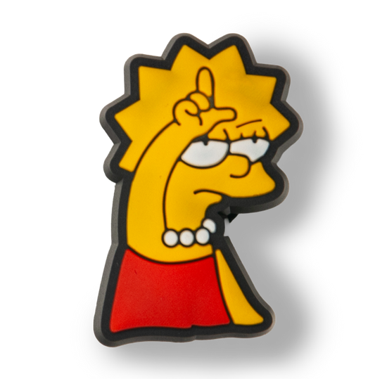 Lisa "Loser" Charm