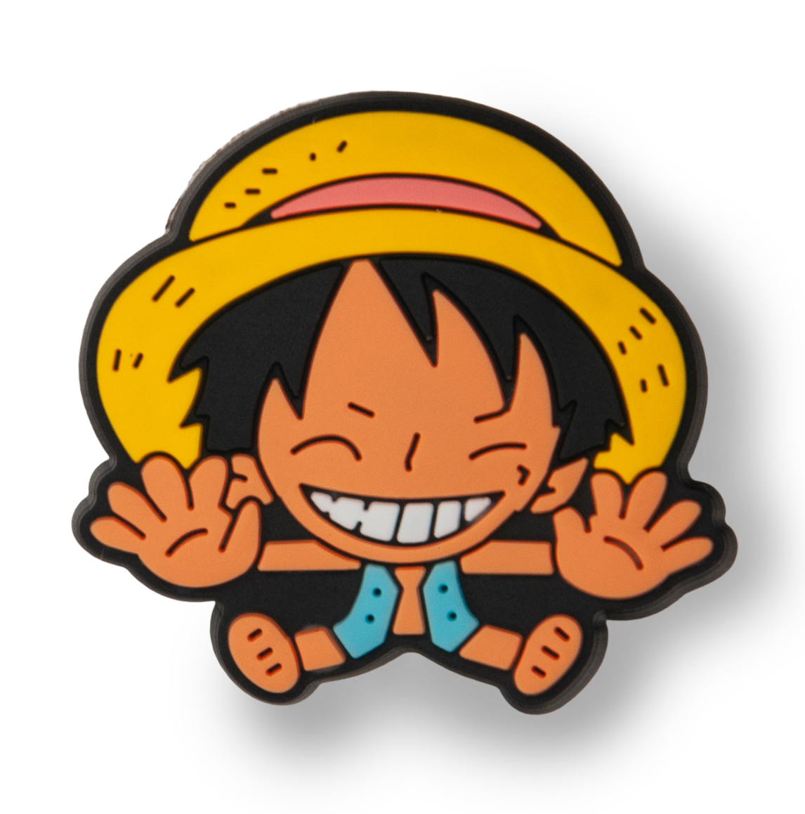 Luffy Charm