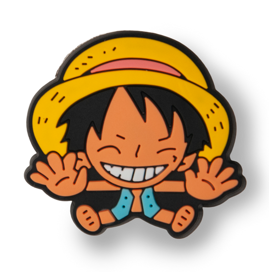 Luffy Charm