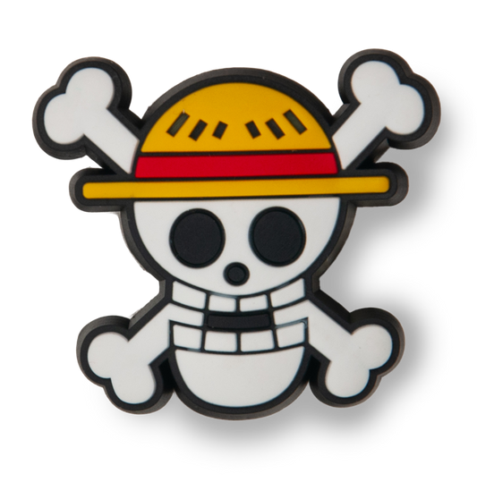 Luffy Jolly Roger Charm