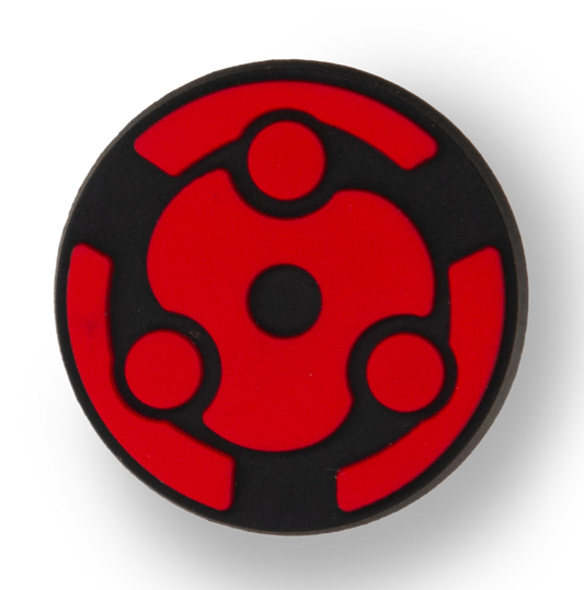 Madara Eternal Sharingan Charm
