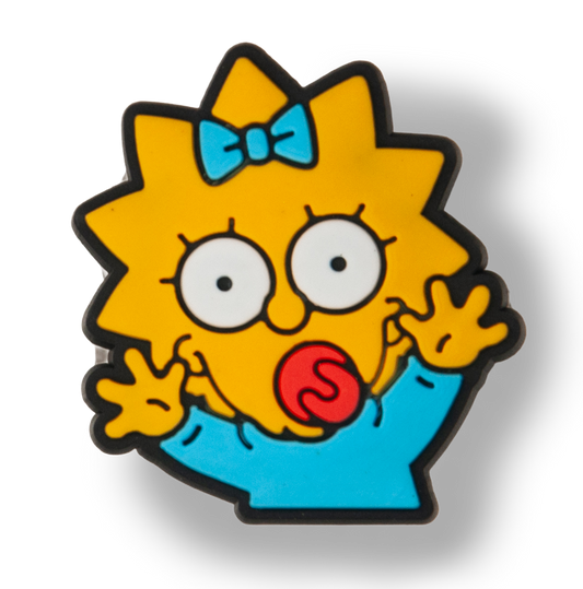 Maggie Charm