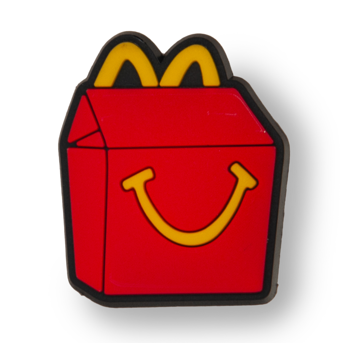 McDonalds Happy Meal Charm
