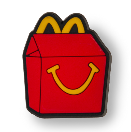 McDonalds Happy Meal Charm