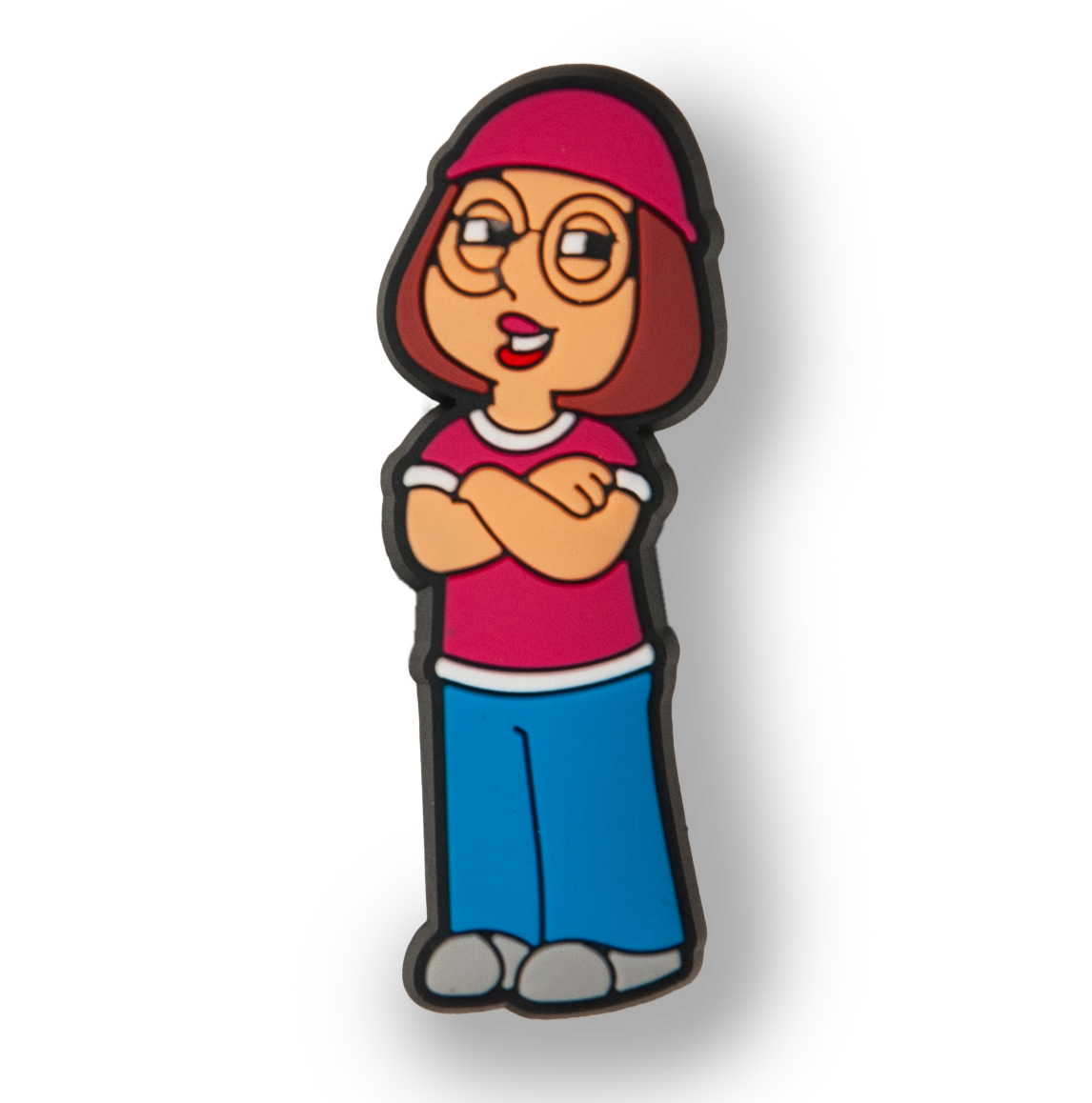 Meg Griffin Charm