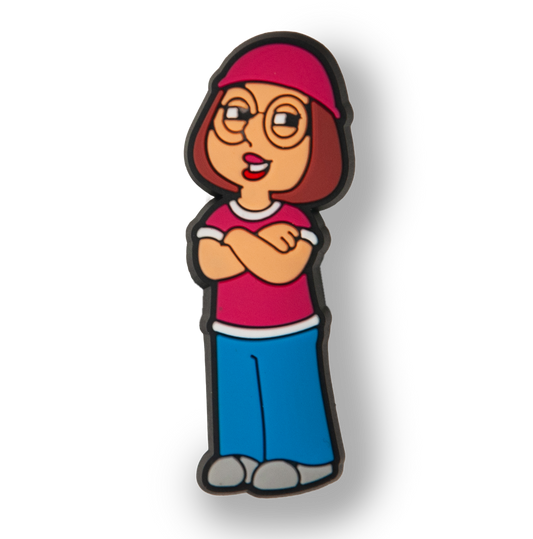 Meg Griffin Charm