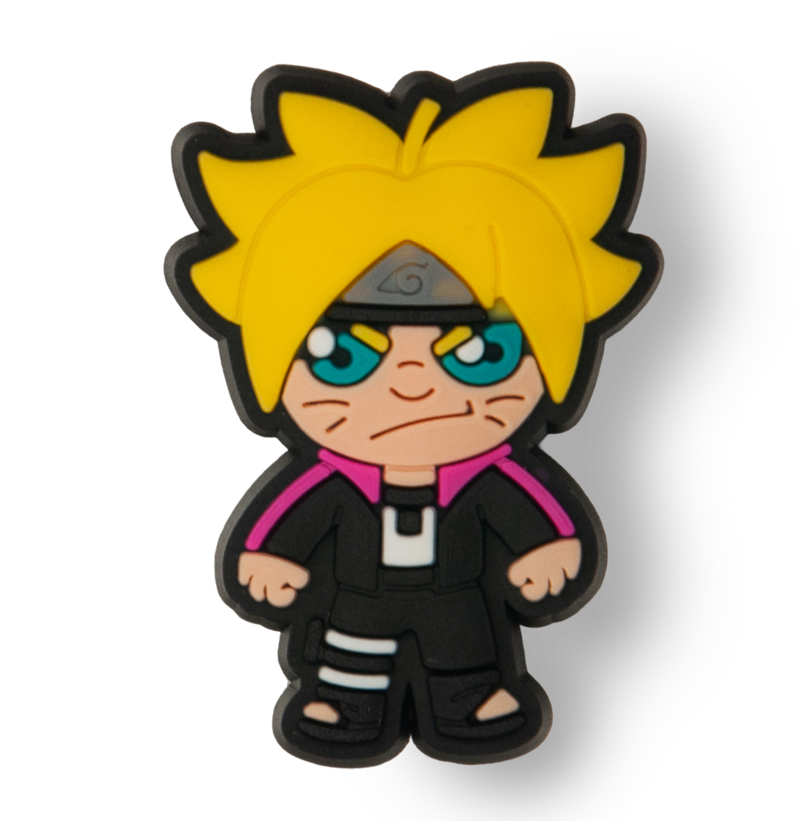 Mini Boruto Charm