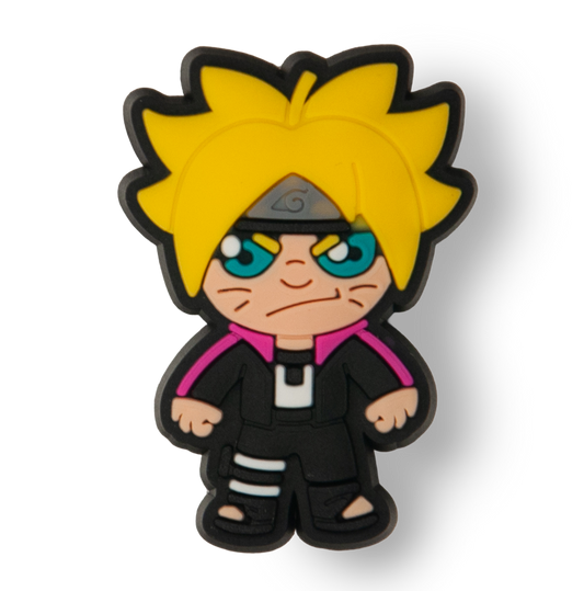 Mini Boruto Charm