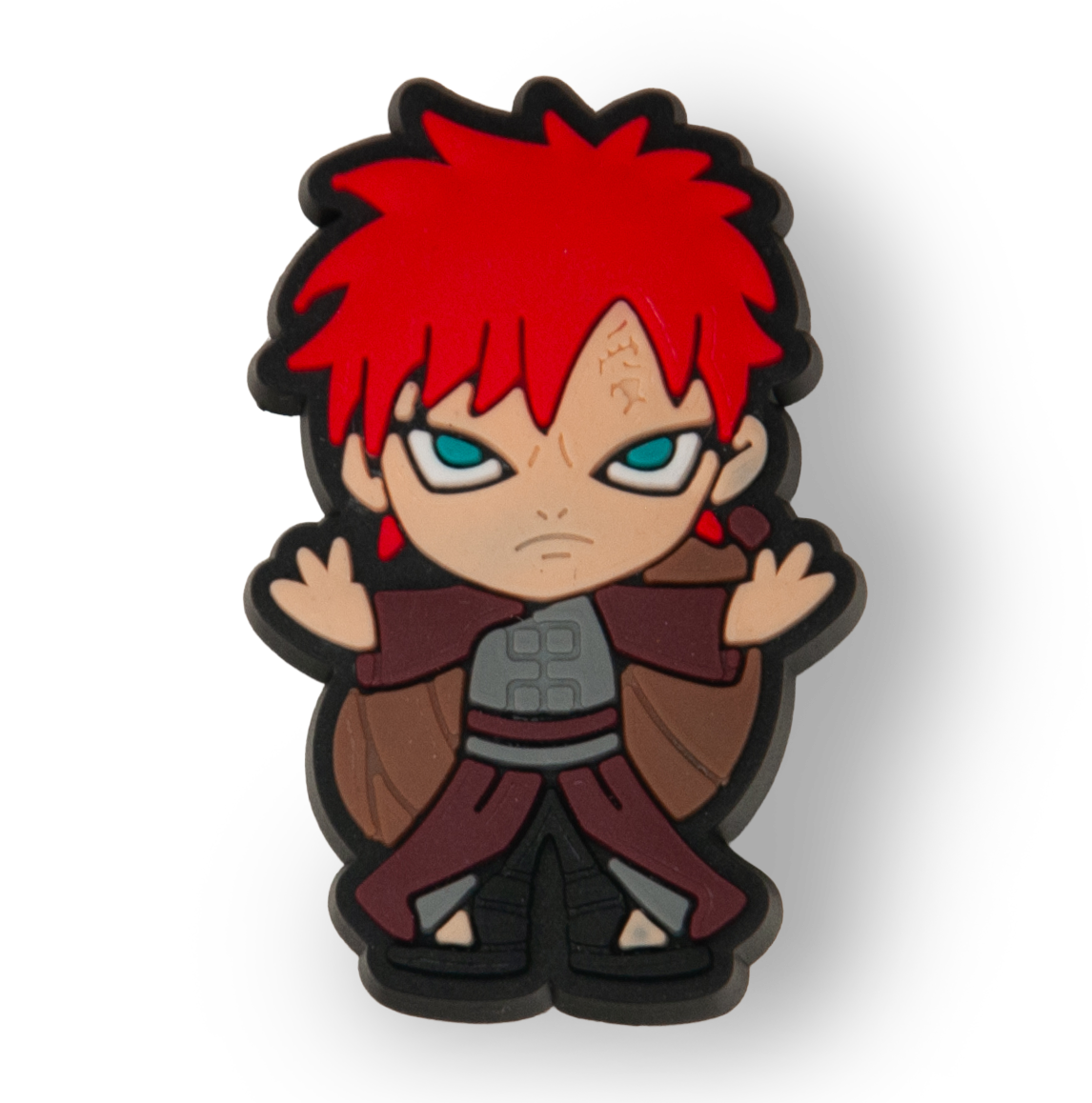 Mini Gaara Charm
