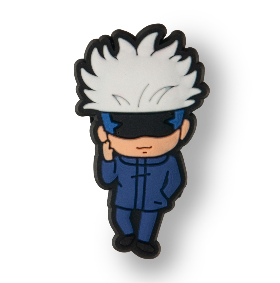 Mini Gojo V2 - JJK Charm
