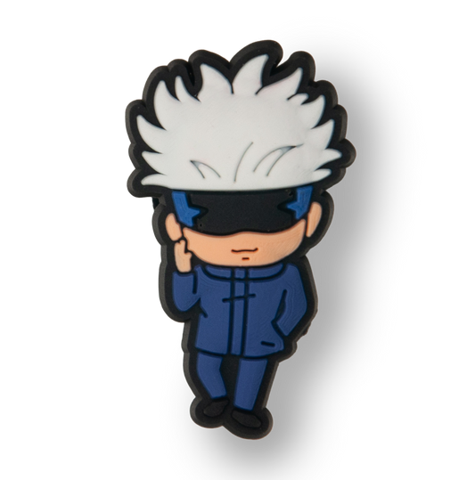 Mini Gojo V2 - JJK Charm