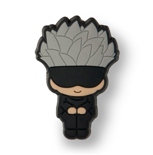 Mini Gojo - JJK Charm