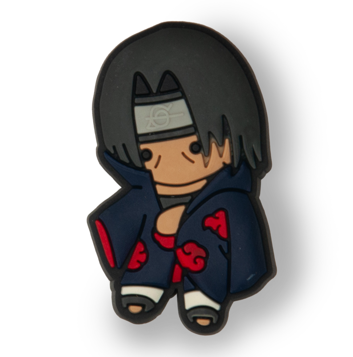 Mini Itachi Charm