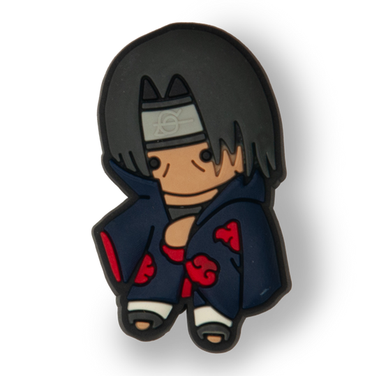 Mini Itachi Charm