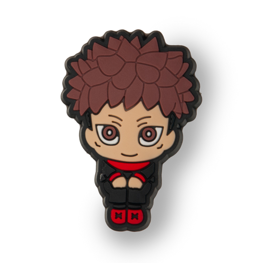 Mini Itadori - JJK Charm