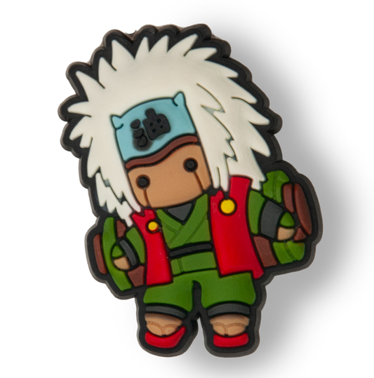 Mini Jiraya Charm
