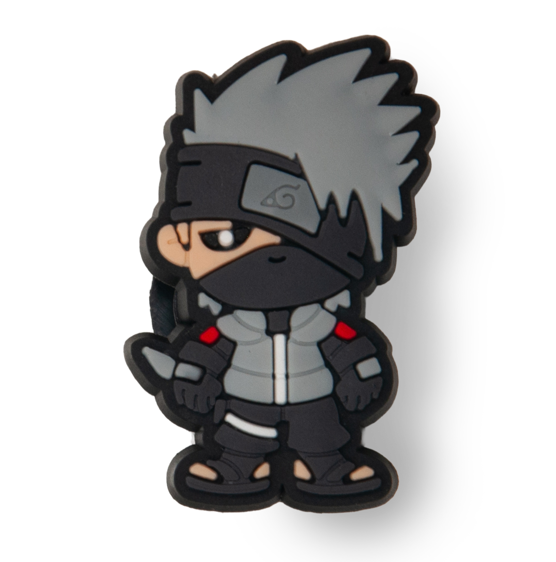 Mini Kakashi Charm (V2)