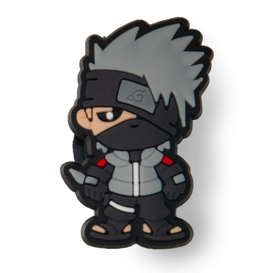 Mini Kakashi Charm (V2)