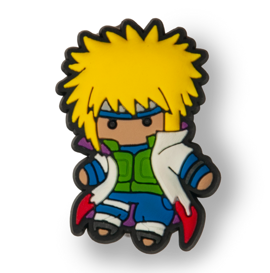 Mini Minato Charm