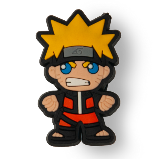 Mini Naruto Charm (V2)