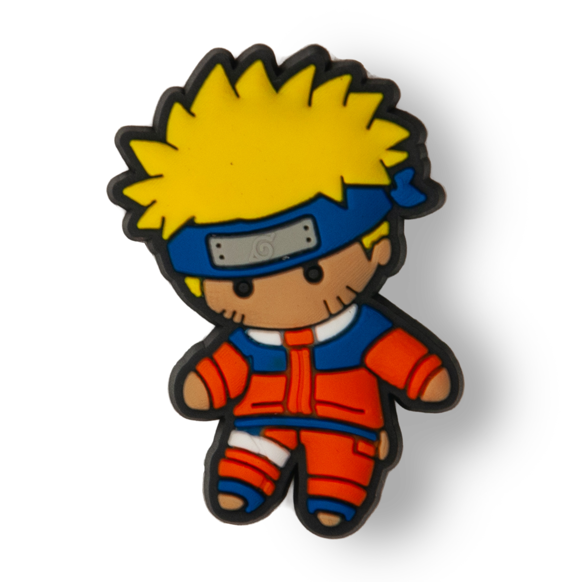Mini Naruto Charm
