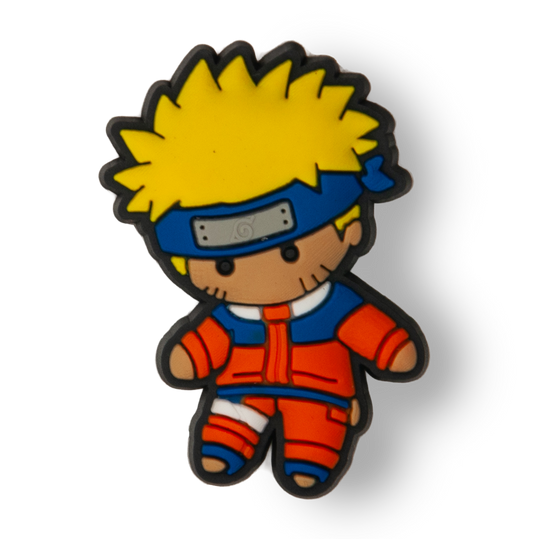 Mini Naruto Charm