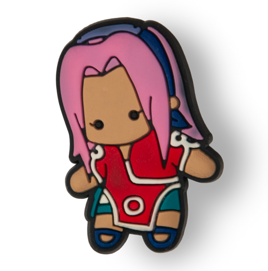 Mini Sakura Charm