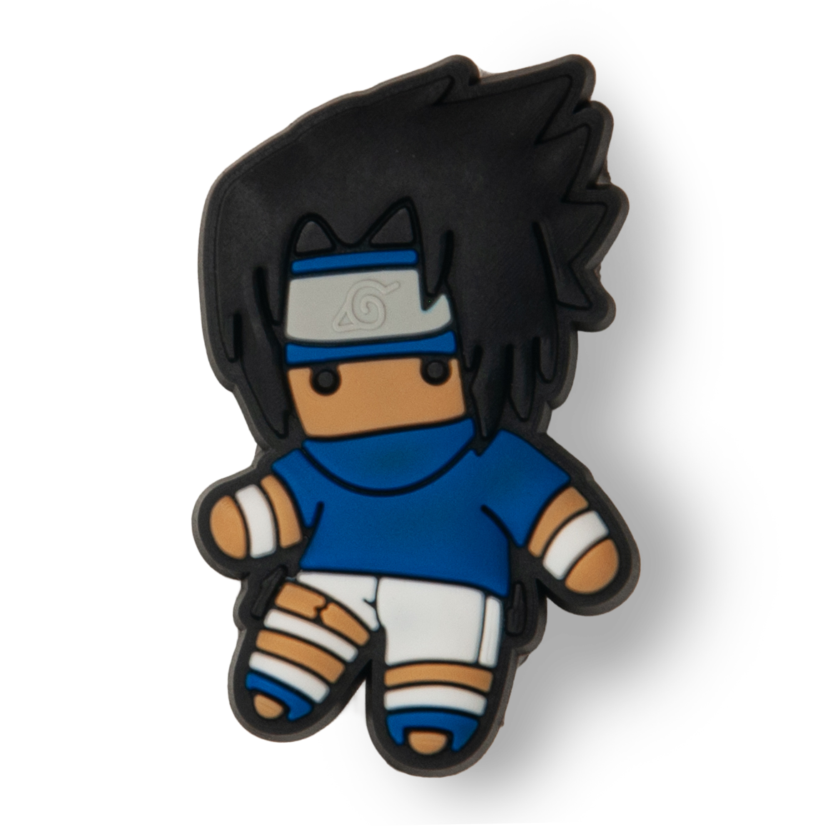 Mini Sasuke Charm