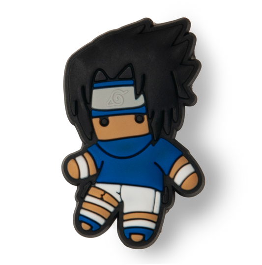 Mini Sasuke Charm