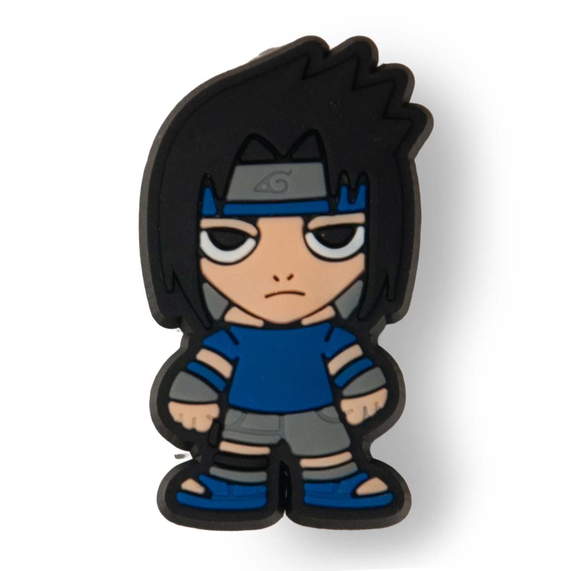 Mini Sasuke Charm (V2)