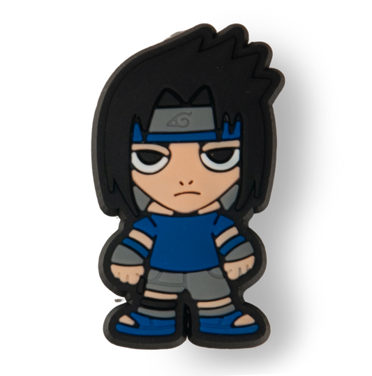 Mini Sasuke Charm (V2)