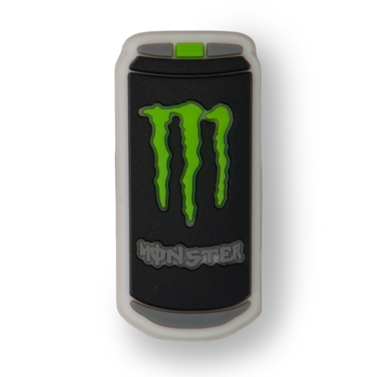 Monster Energy Drink Can Charm