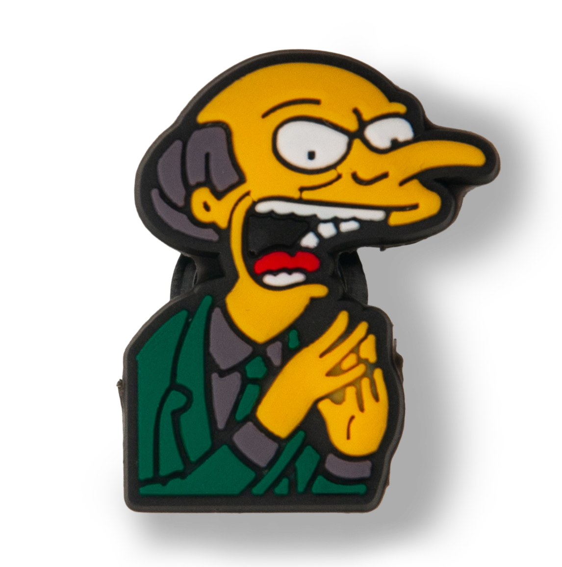 Mr. Burns Charm