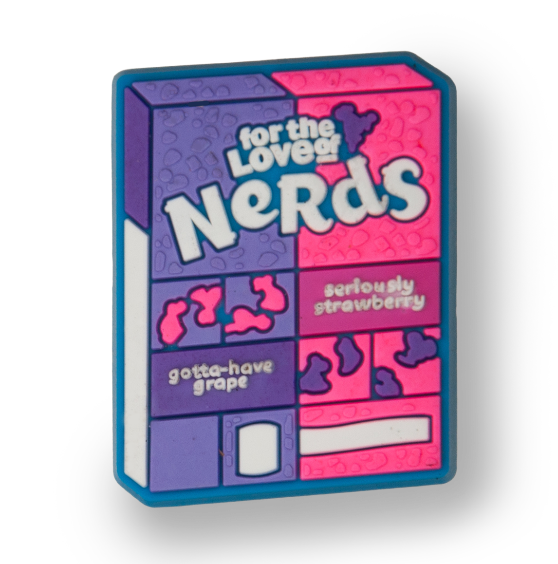 Nerds Candy Charm