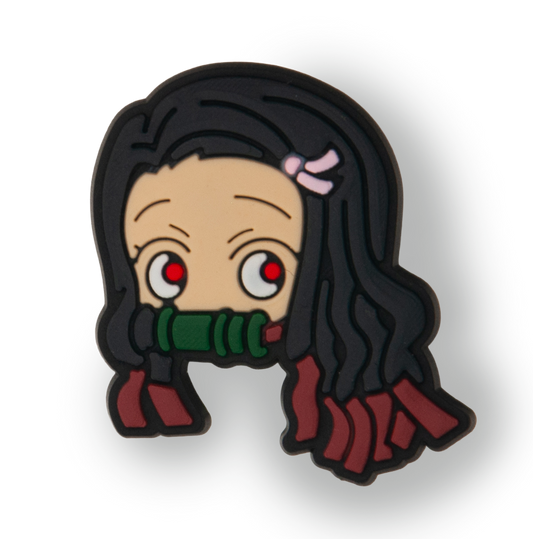 Nezuko Charm