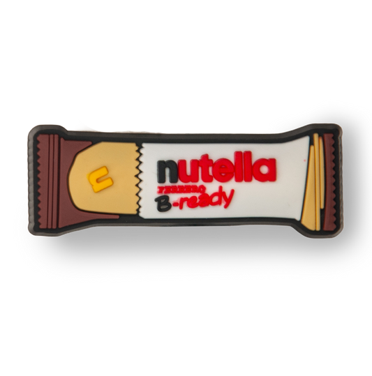 Nutella B-Ready Charm
