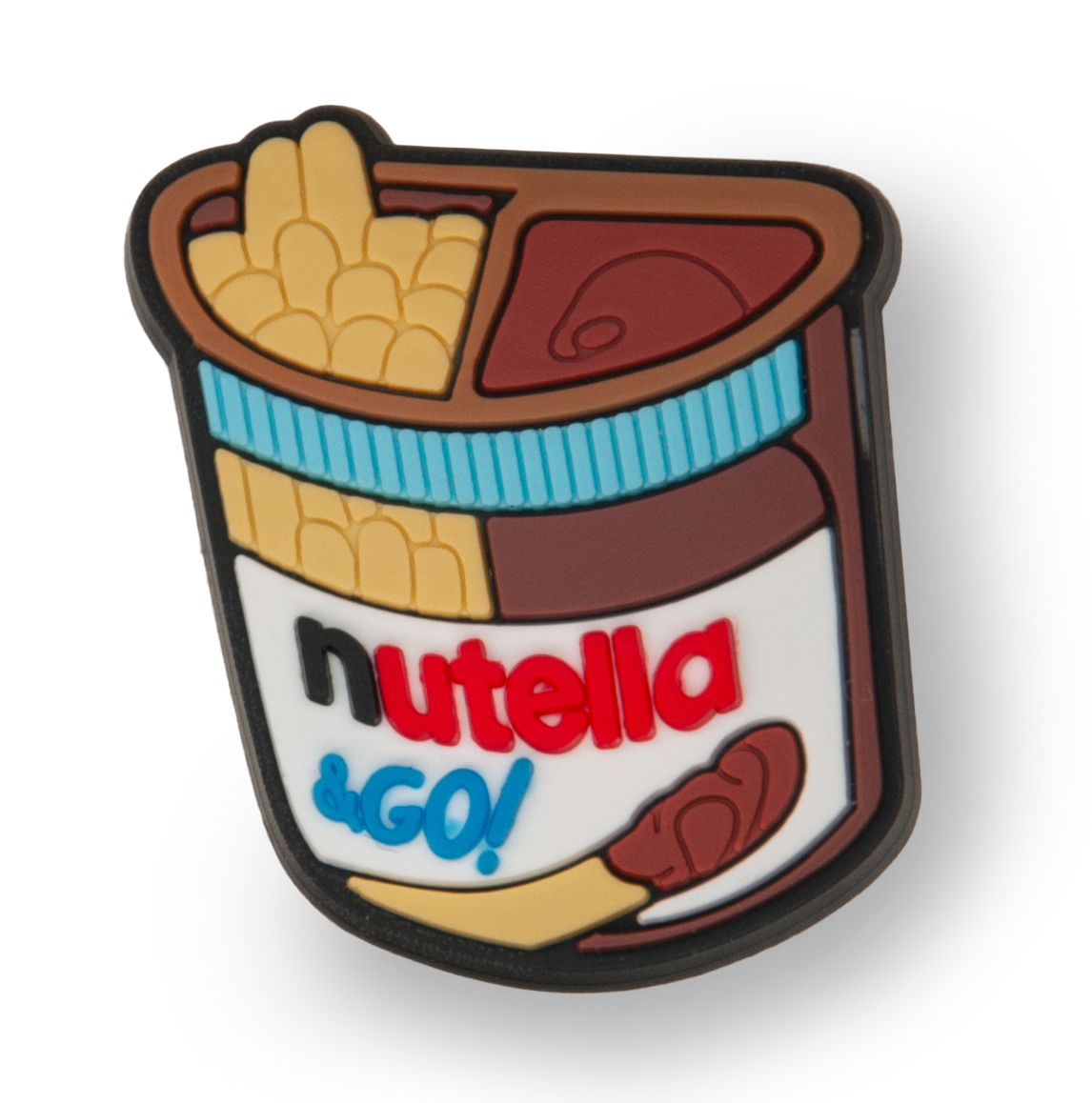 Nutella GO Charm