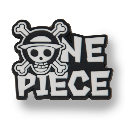 One Piece Charm