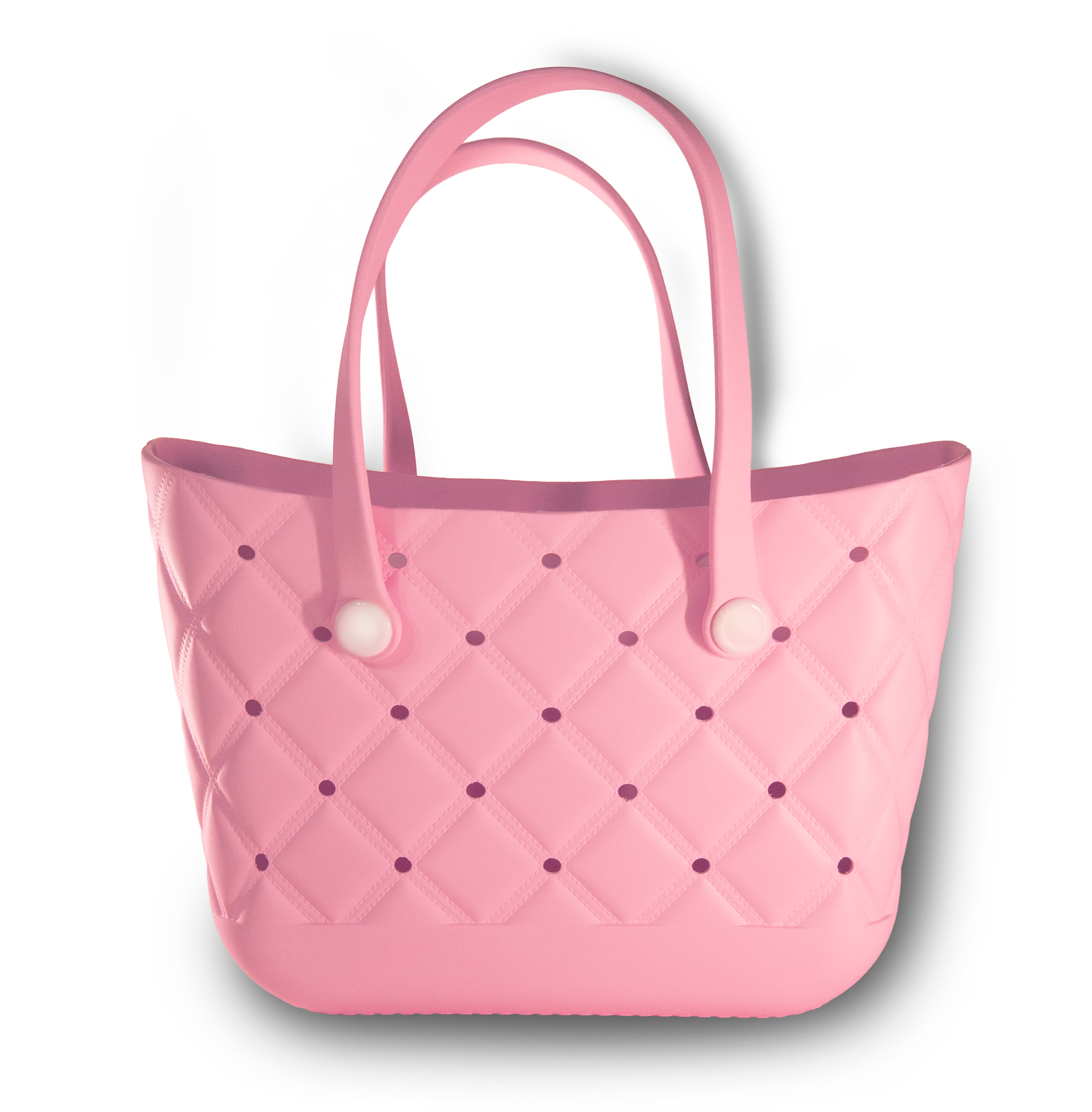 Pure Charm Beach Bag