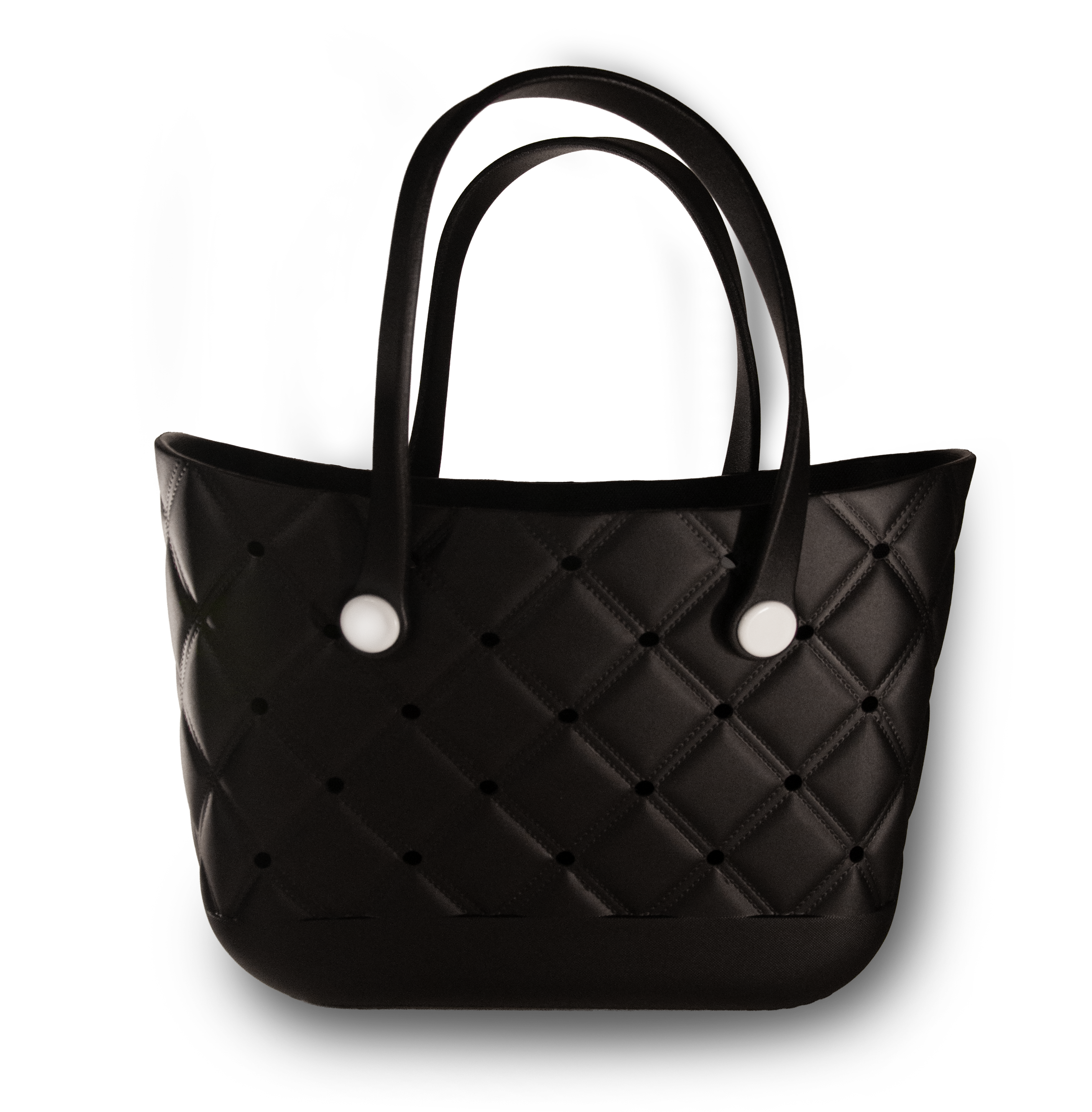 Pure Charm Beach Bag