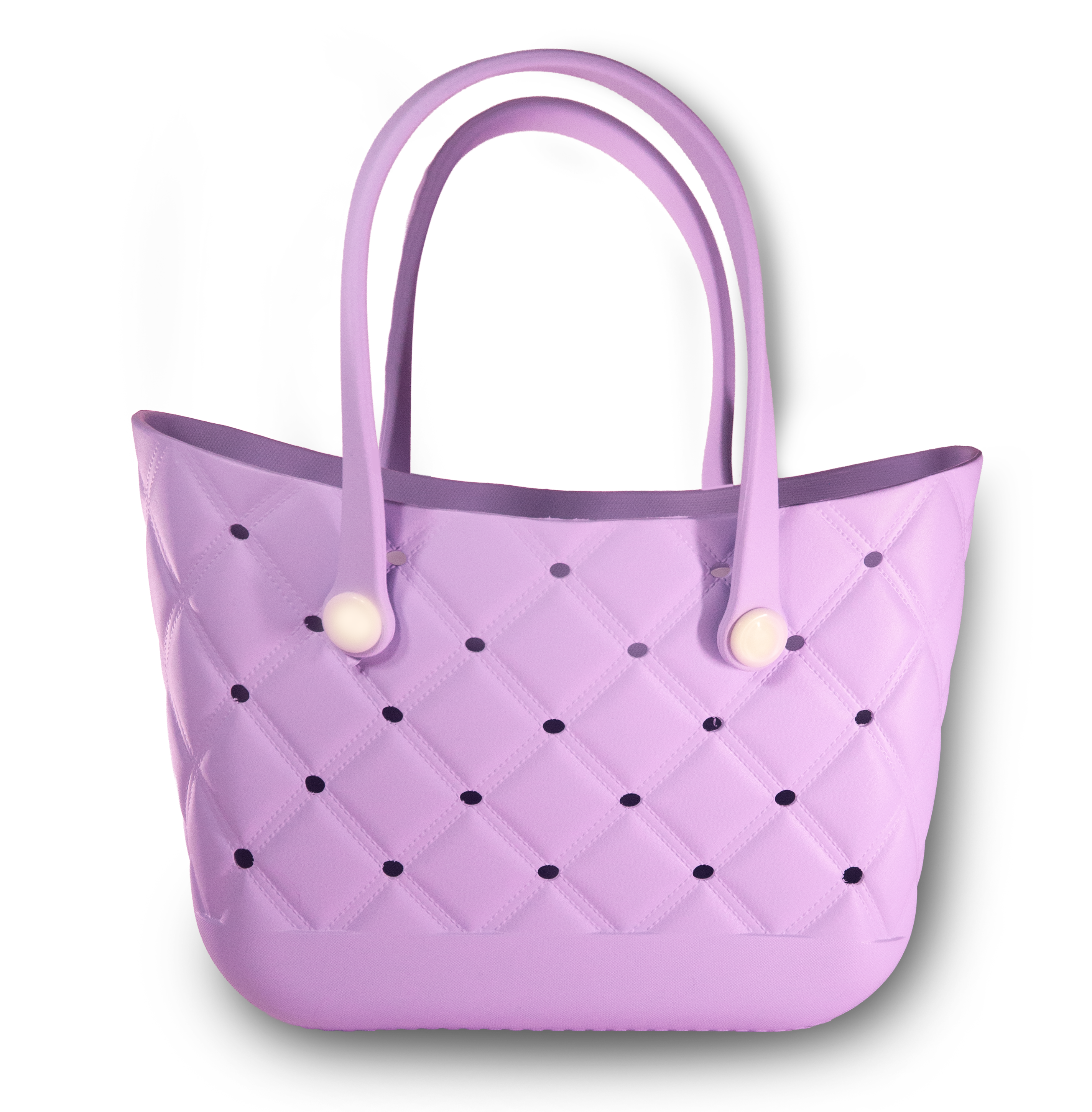 Pure Charm Beach Bag