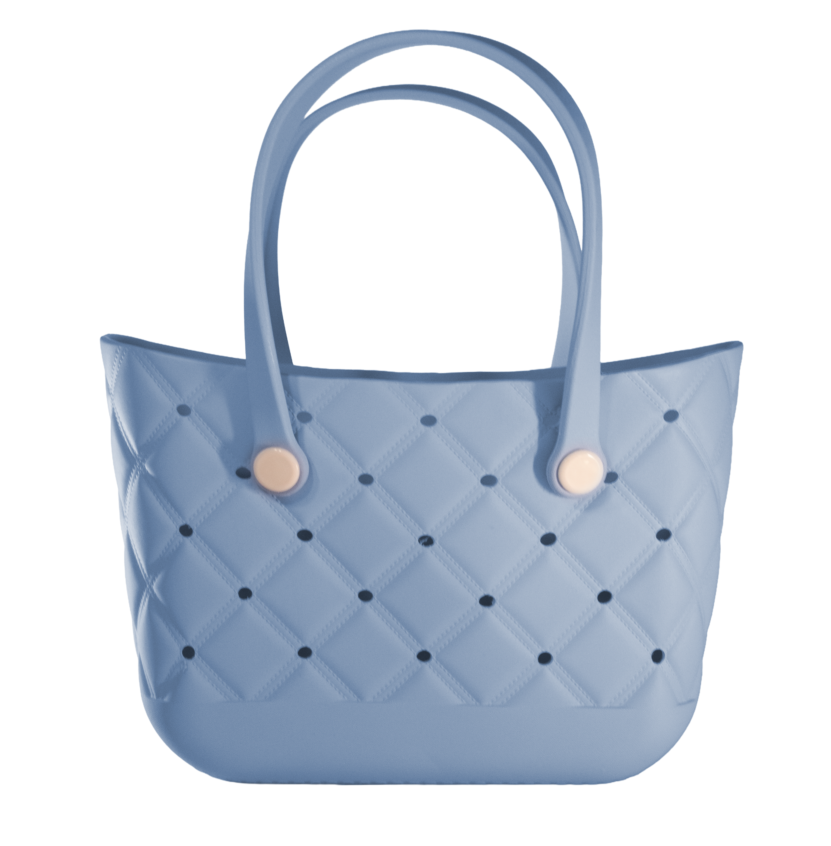 Pure Charm Beach Bag