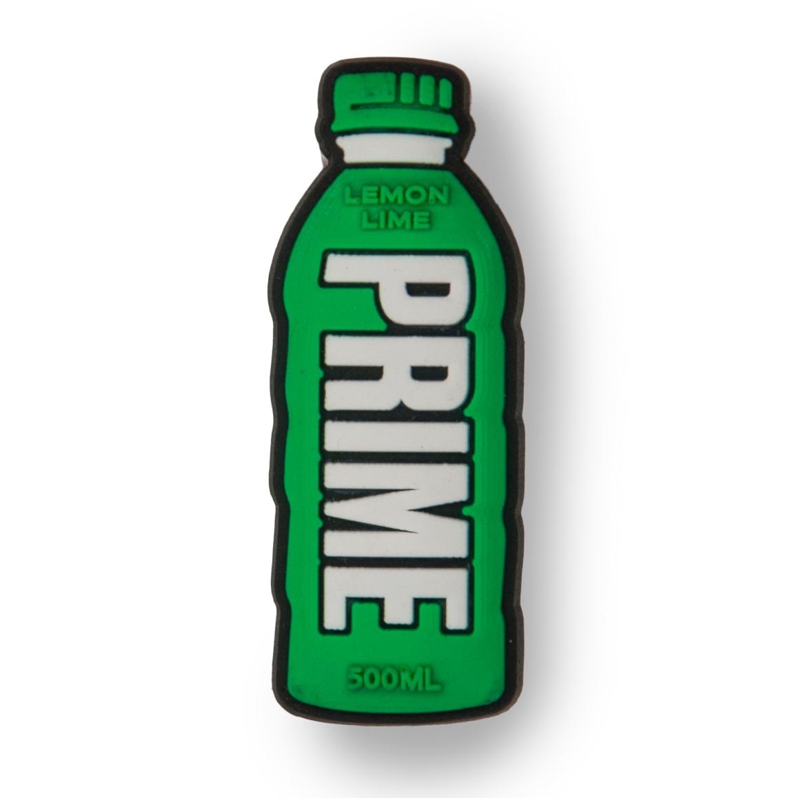PRIME Lemon Lime Bottle Charm
