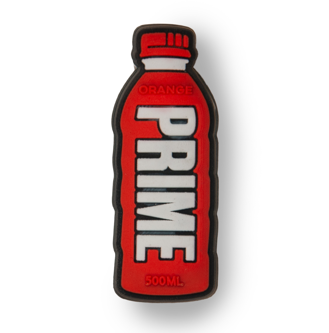 PRIME Orange Bottle Charm