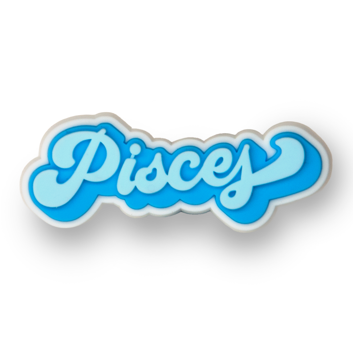 Pisces Zodiac Charm