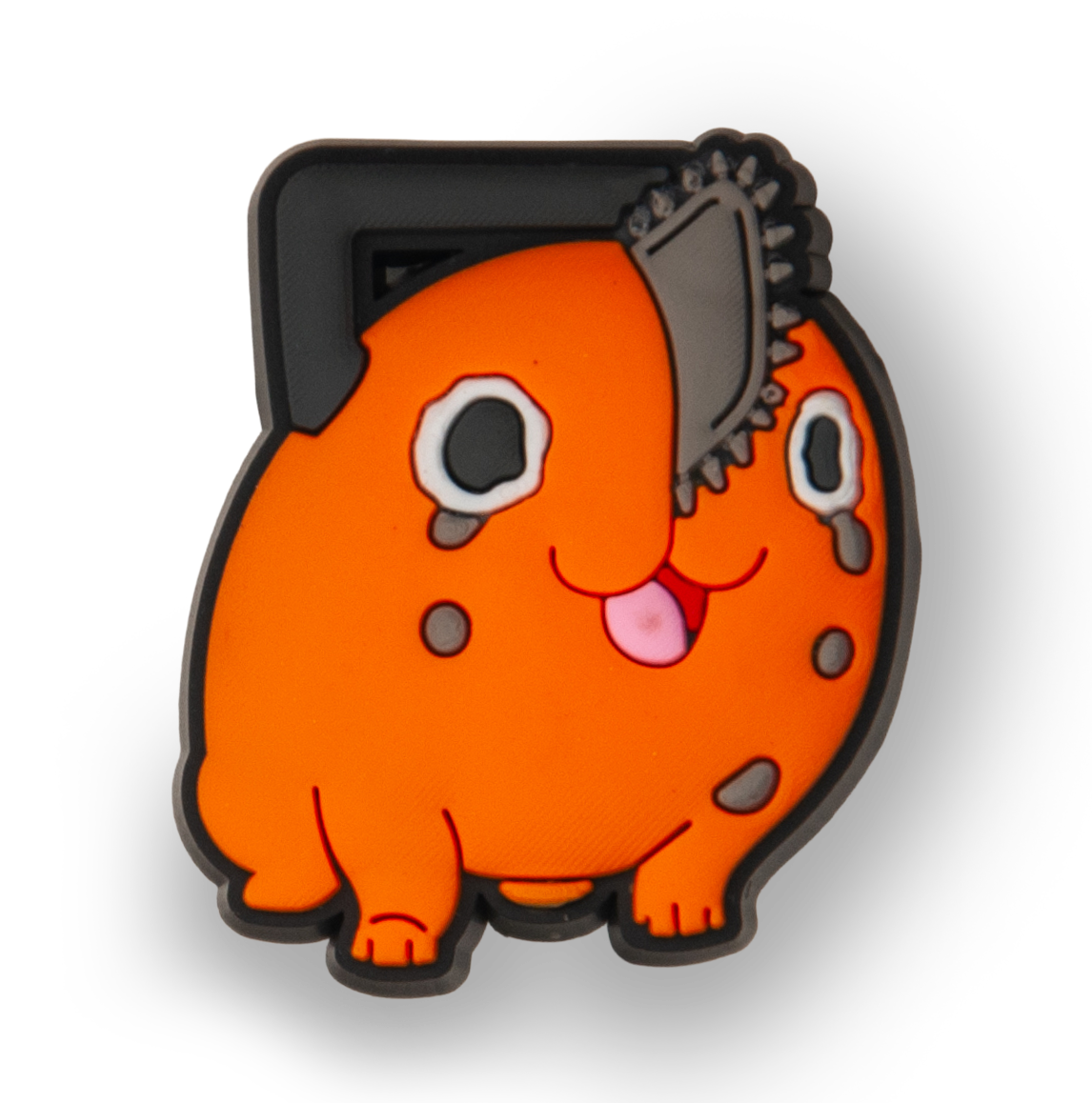 Crying Pochita Charm